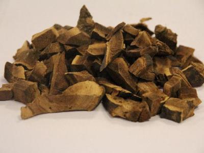 骨折喝中药要喝多久