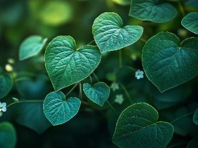 鱼腥草煮水喝有什么好处