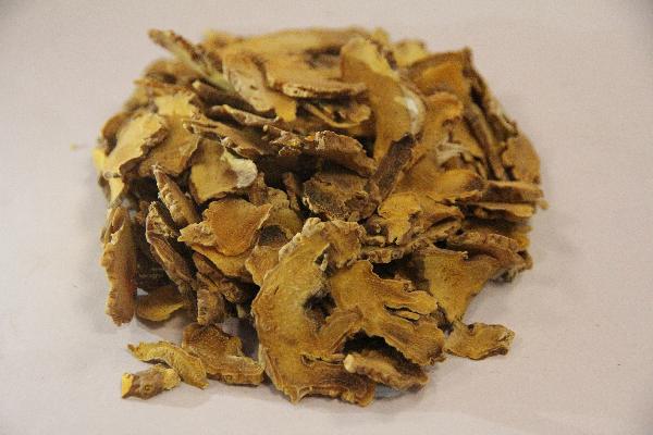 吃中药过敏症状怎么办