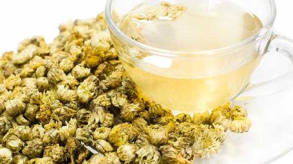金花茶的功效与作用是什么