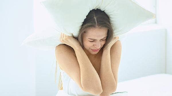 内伤头痛的中医辨证
